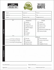 quote-sheet