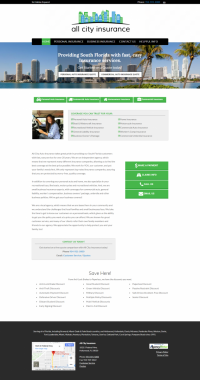 All-City-Insurance-Home