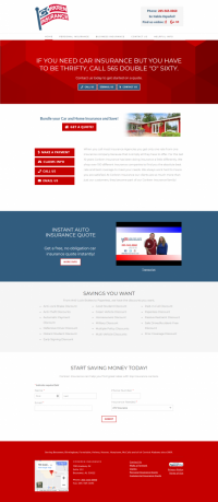 Corkren-Insurance-Home