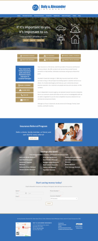 Daly-Alexander-Insurance-Home