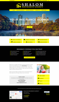 Shalom-Insurance-Agency-Home